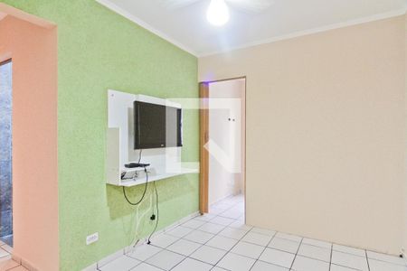 Apartamento para alugar com 50m², 1 quarto e 1 vagaSala