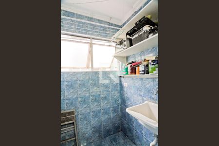 Apartamento para alugar com 50m², 1 quarto e 1 vagaÁrea de Serviço