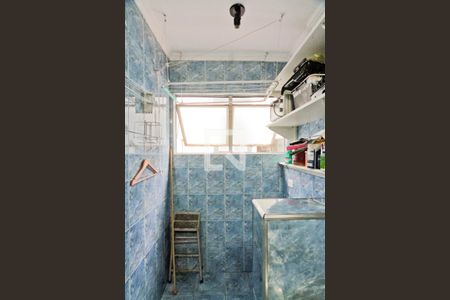 Apartamento para alugar com 50m², 1 quarto e 1 vagaÁrea de Serviço