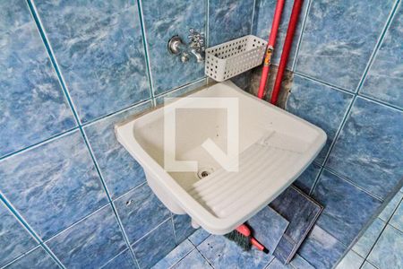 Apartamento para alugar com 50m², 1 quarto e 1 vagaÁrea de Serviço