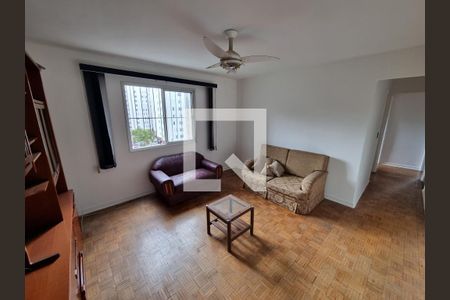 Apartamento à venda com 3 quartos, 84m² em Vila Mariana, São Paulo