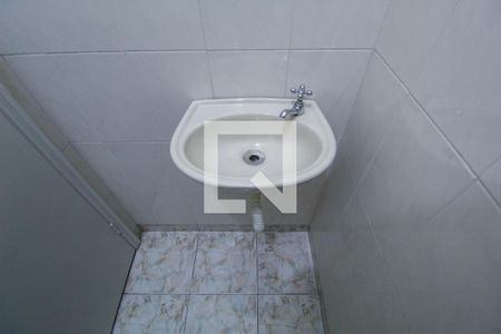 Casa para alugar com 200m², 3 quartos e 2 vagas Casa para alugar com 200m², 3 quartos e 2 vagasÁrea de Serviço
