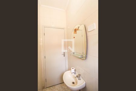 Casa para alugar com 200m², 3 quartos e 2 vagas Casa para alugar com 200m², 3 quartos e 2 vagasLavabo