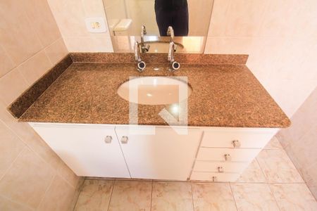 Casa para alugar com 200m², 3 quartos e 2 vagas Casa para alugar com 200m², 3 quartos e 2 vagasBanheiro do Quarto 3