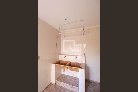 Casa para alugar com 200m², 3 quartos e 2 vagas Casa para alugar com 200m², 3 quartos e 2 vagasÁrea de Serviço
