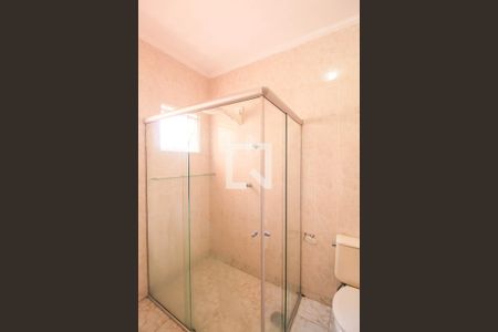Casa para alugar com 200m², 3 quartos e 2 vagas Casa para alugar com 200m², 3 quartos e 2 vagasBanheiro do Quarto 3