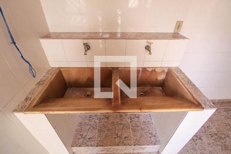 Casa para alugar com 200m², 3 quartos e 2 vagas Casa para alugar com 200m², 3 quartos e 2 vagasÁrea de Serviço
