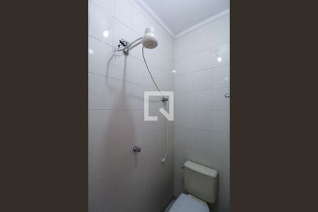 Casa para alugar com 200m², 3 quartos e 2 vagas Casa para alugar com 200m², 3 quartos e 2 vagasBanheiro de serviço
