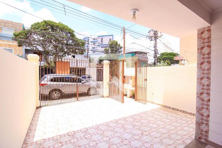 Casa para alugar com 200m², 3 quartos e 2 vagas Casa para alugar com 200m², 3 quartos e 2 vagasGaragem