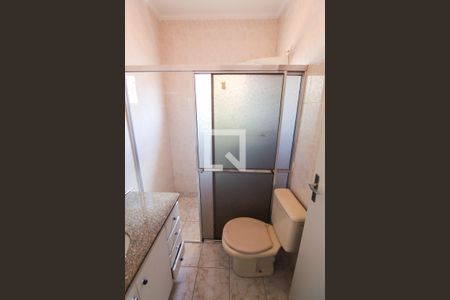 Casa para alugar com 200m², 3 quartos e 2 vagas Casa para alugar com 200m², 3 quartos e 2 vagasBanheiro