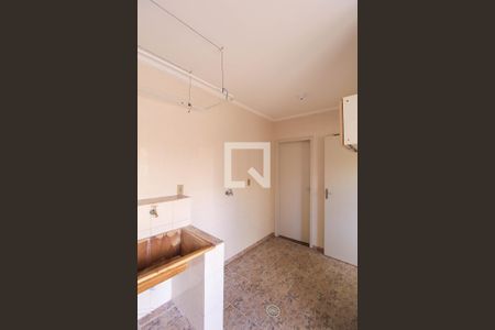 Casa para alugar com 200m², 3 quartos e 2 vagas Casa para alugar com 200m², 3 quartos e 2 vagasÁrea de Serviço