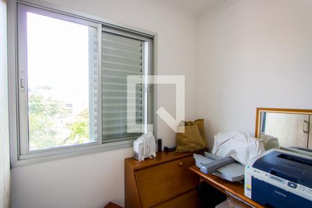 Apartamento à venda com 67m², 3 quartos e 1 vagaQuarto 3