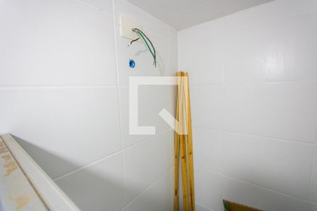 Apartamento à venda com 67m², 3 quartos e 1 vagaBanheiro social