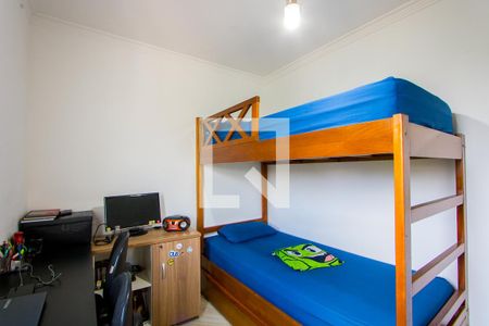 Apartamento à venda com 67m², 3 quartos e 1 vagaQuarto 2