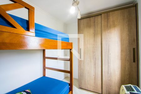 Apartamento à venda com 67m², 3 quartos e 1 vagaQuarto 2