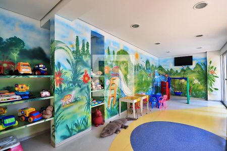 Apartamento à venda com 67m², 3 quartos e 1 vagaÁrea comum - Brinquedoteca