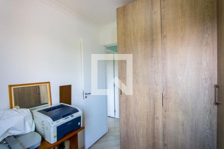 Apartamento à venda com 67m², 3 quartos e 1 vagaQuarto 3