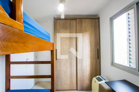 Apartamento à venda com 67m², 3 quartos e 1 vagaQuarto 2