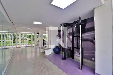 Apartamento à venda com 67m², 3 quartos e 1 vagaÁrea comum - Academia