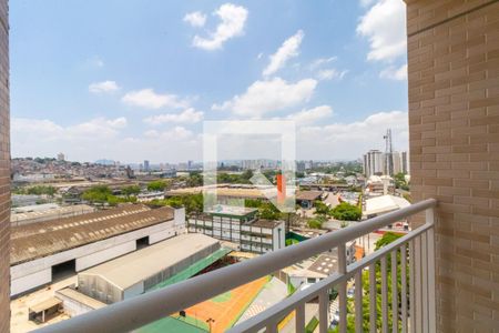 Apartamento para alugar com 68m², 2 quartos e 1 vaga Apartamento para alugar com 68m², 2 quartos e 1 vagaSuite - Varanda