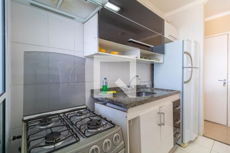 Apartamento para alugar com 68m², 2 quartos e 1 vaga Apartamento para alugar com 68m², 2 quartos e 1 vagaCozinha