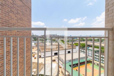 Apartamento para alugar com 68m², 2 quartos e 1 vaga Apartamento para alugar com 68m², 2 quartos e 1 vagaSuite - Varanda