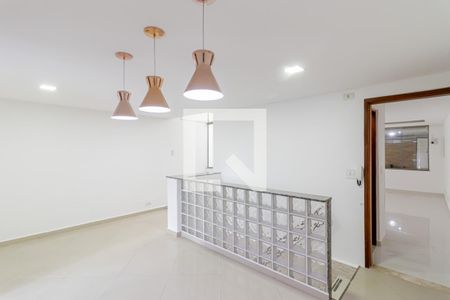Sala de Jantar de casa à venda com 3 quartos, 200m² em Vila Vera, São Paulo