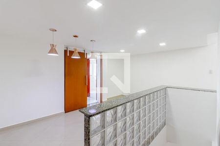 Sala de Jantar de casa à venda com 3 quartos, 200m² em Vila Vera, São Paulo