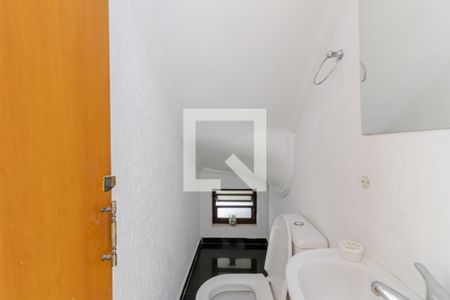 Lavabo de casa à venda com 3 quartos, 200m² em Vila Vera, São Paulo