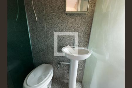 Studio à venda com 20m², 1 quarto e 1 vagaBanheiro