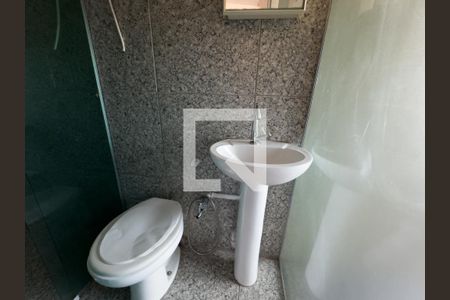 Studio à venda com 20m², 1 quarto e 1 vagaBanheiro