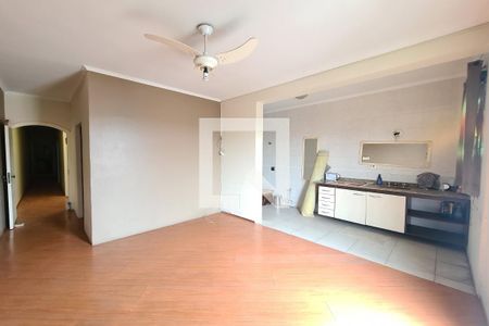 Casa para alugar com 410m², 4 quartos e 2 vagas Casa para alugar com 410m², 4 quartos e 2 vagasCozinha 1