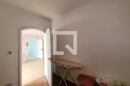 Casa para alugar com 410m², 4 quartos e 2 vagas Casa para alugar com 410m², 4 quartos e 2 vagasQuarto de Serviço