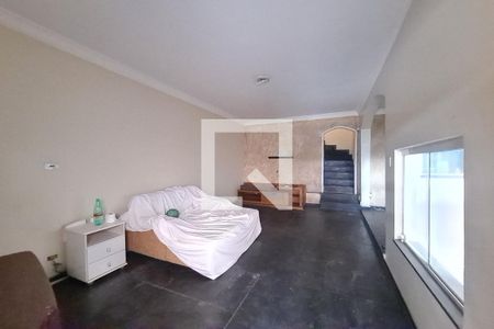  Sala 2 de casa à venda com 4 quartos, 410m² em Vila California, São Paulo