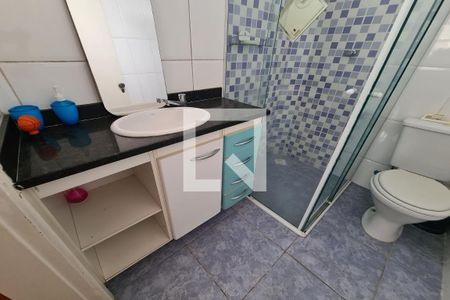 Casa para alugar com 410m², 4 quartos e 2 vagas Casa para alugar com 410m², 4 quartos e 2 vagasBanheiro 3