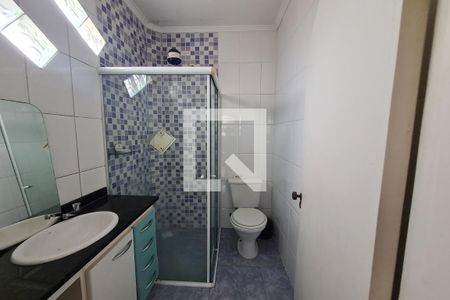 Casa para alugar com 410m², 4 quartos e 2 vagas Casa para alugar com 410m², 4 quartos e 2 vagasBanheiro 3