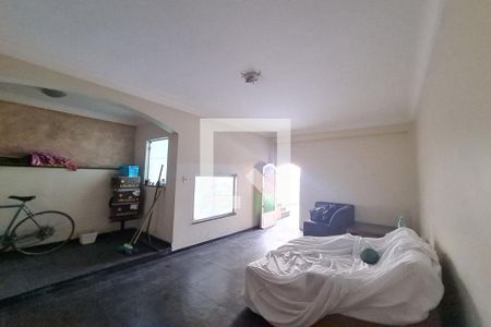  Sala 2 de casa à venda com 4 quartos, 410m² em Vila California, São Paulo