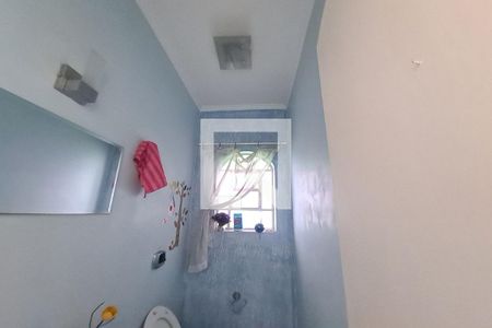 Banheiro 1 de casa para alugar com 4 quartos, 410m² em Vila California, São Paulo