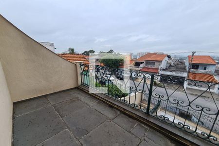 Casa para alugar com 410m², 4 quartos e 2 vagas Casa para alugar com 410m², 4 quartos e 2 vagasÁrea Externa