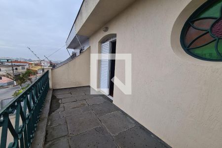 Casa para alugar com 410m², 4 quartos e 2 vagas Casa para alugar com 410m², 4 quartos e 2 vagasÁrea Externa
