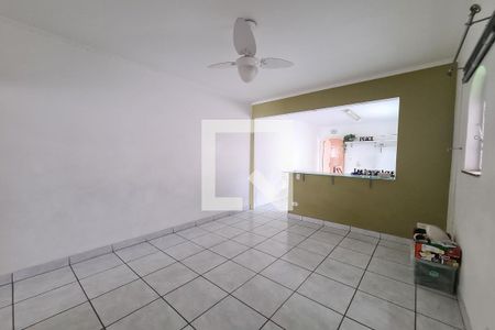Copa de casa para alugar com 4 quartos, 410m² em Vila California, São Paulo