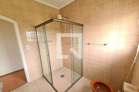 Casa para alugar com 410m², 4 quartos e 2 vagas Casa para alugar com 410m², 4 quartos e 2 vagasBanheiro 4