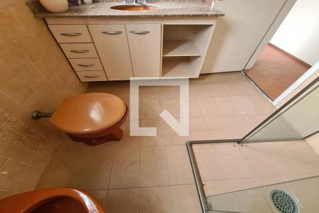 Casa para alugar com 410m², 4 quartos e 2 vagas Casa para alugar com 410m², 4 quartos e 2 vagasBanheiro 4