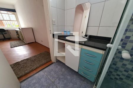 Casa para alugar com 410m², 4 quartos e 2 vagas Casa para alugar com 410m², 4 quartos e 2 vagasBanheiro 3
