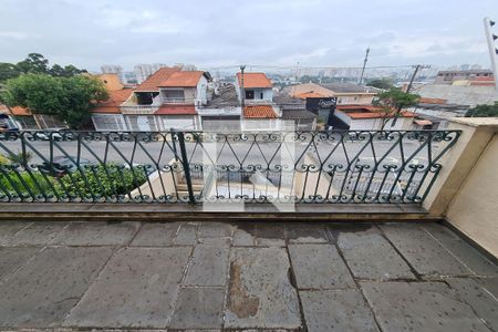 Casa para alugar com 410m², 4 quartos e 2 vagas Casa para alugar com 410m², 4 quartos e 2 vagasÁrea Externa