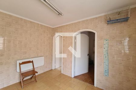 Casa para alugar com 410m², 4 quartos e 2 vagas Casa para alugar com 410m², 4 quartos e 2 vagasÁrea de Serviço