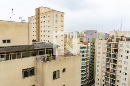 Vista do Quarto 1 de apartamento à venda com 2 quartos, 70m² em Parque Imperial, São Paulo