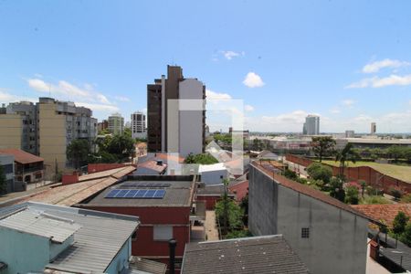 Apartamento à venda com 100m², 3 quartos e sem vagaVista da Sacada