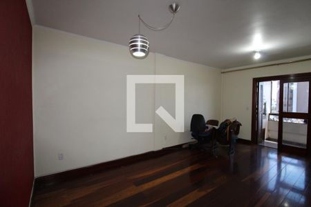 Sala de apartamento à venda com 3 quartos, 100m² em Centro, Canoas
