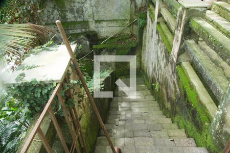 Frente de casa à venda com 5 quartos, 250m² em Lagoa, Rio de Janeiro